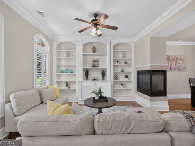 4977 Rosalie Road, Alpharetta, GA 30022