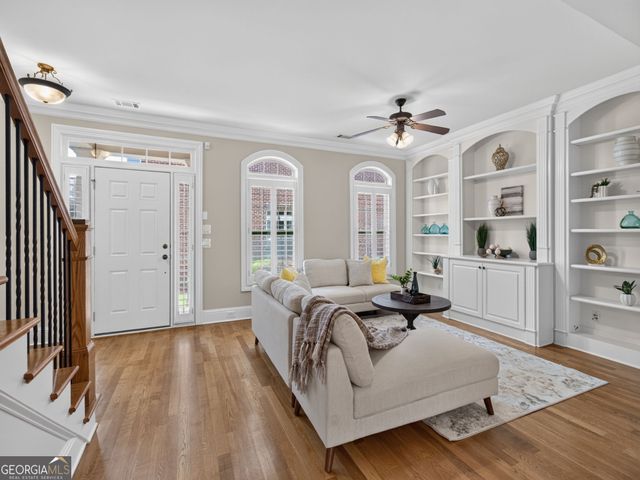 4977 Rosalie Road, Alpharetta, GA 30022