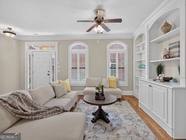 4977 Rosalie Road, Alpharetta, GA 30022