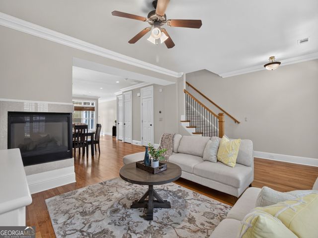 4977 Rosalie Road, Alpharetta, GA 30022