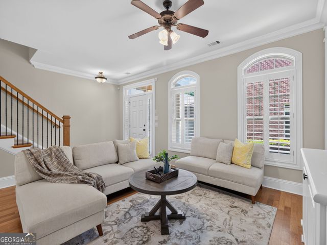 4977 Rosalie Road, Alpharetta, GA 30022