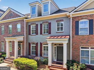 4977 Rosalie Road, Alpharetta, GA 30022