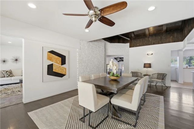 5139 San Feliciano, Woodland Hills, CA 91364