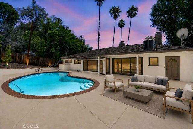5139 San Feliciano, Woodland Hills, CA 91364