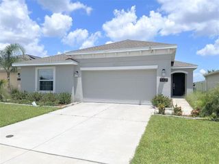5421 PRESERVE BOULEVARD, St Cloud, FL 34772