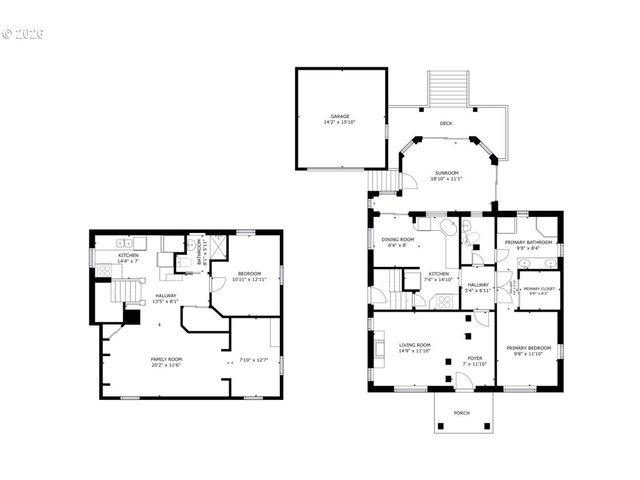3809 H St, Vancouver, WA 98663