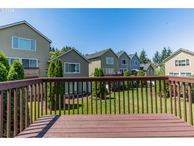 21541 Ne LAUREL WOOD Ln, Fairview, OR 97024