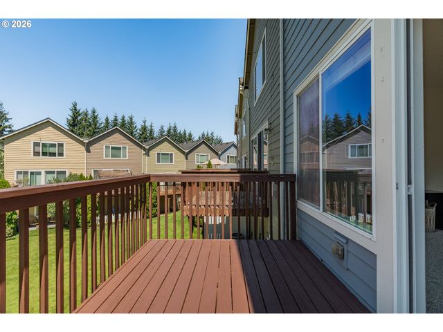 21541 Ne LAUREL WOOD Ln, Fairview, OR 97024