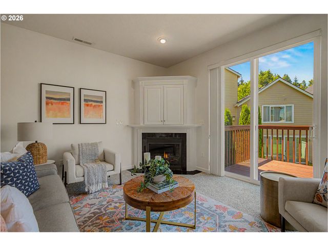 21541 Ne LAUREL WOOD Ln, Fairview, OR 97024