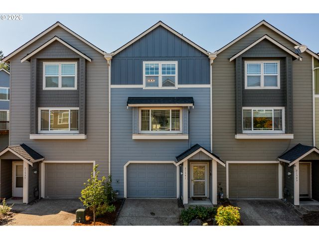 21541 Ne LAUREL WOOD Ln, Fairview, OR 97024