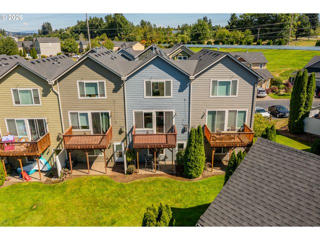 21541 Ne LAUREL WOOD Ln, Fairview, OR 97024