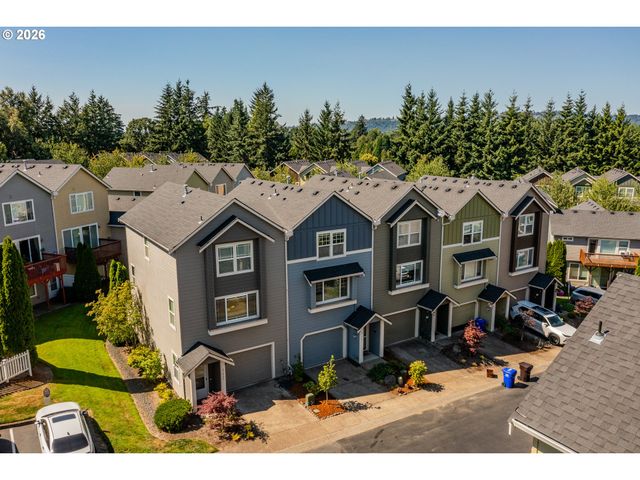21541 Ne LAUREL WOOD Ln, Fairview, OR 97024
