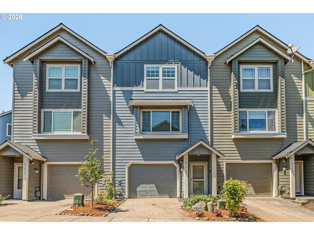 21541 Ne LAUREL WOOD Ln, Fairview, OR 97024