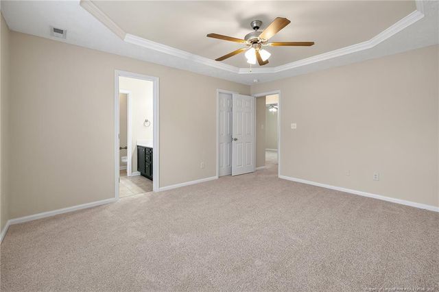 1482 Avoncroft Drive, Fayetteville, NC 28306