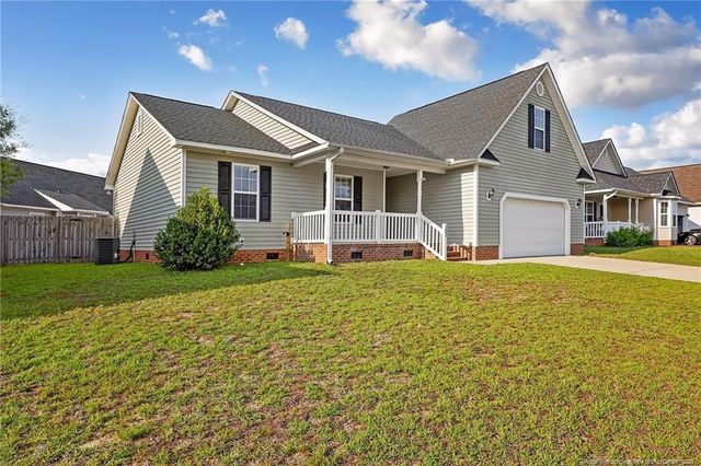 1482 Avoncroft Drive, Fayetteville, NC 28306