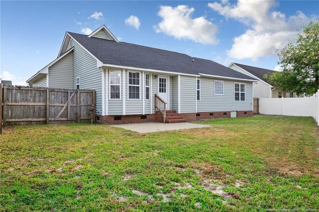 1482 Avoncroft Drive, Fayetteville, NC 28306