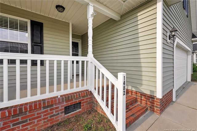 1482 Avoncroft Drive, Fayetteville, NC 28306