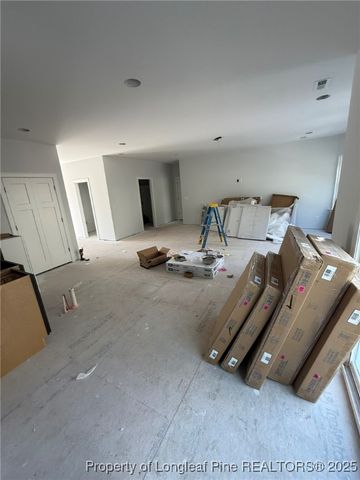 5062 Bluebird Drive, Sanford, NC 27332