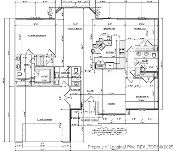 5062 Bluebird Drive, Sanford, NC 27332