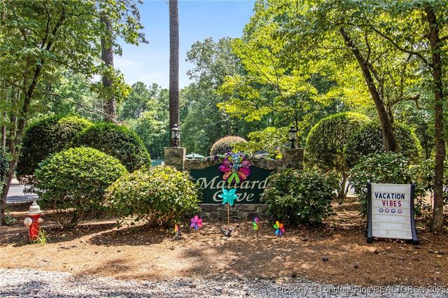 5062 Bluebird Drive, Sanford, NC 27332