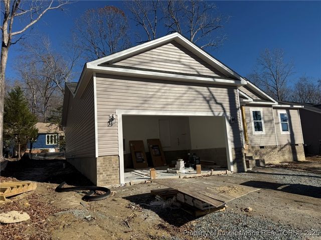 5062 Bluebird Drive, Sanford, NC 27332