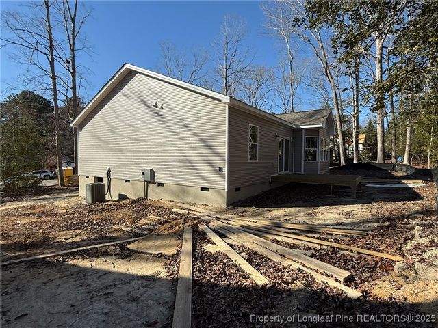 5062 Bluebird Drive, Sanford, NC 27332