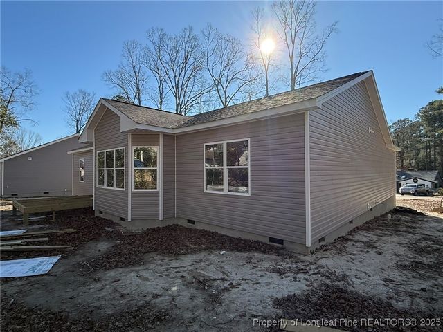 5062 Bluebird Drive, Sanford, NC 27332