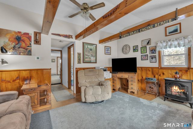 51 Sandy Beach Road, Ellington, CT 06029