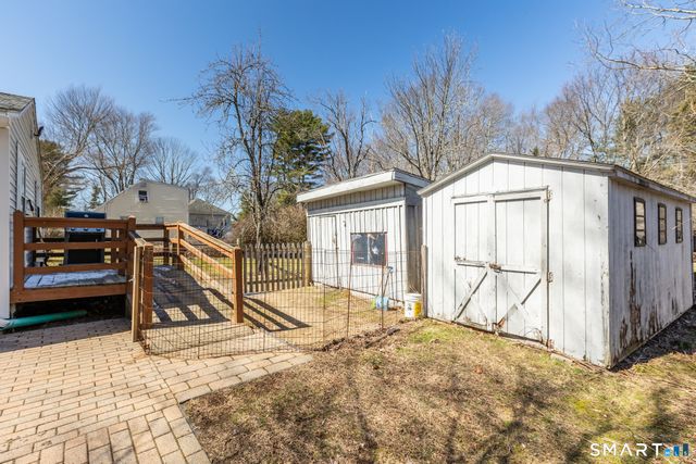 51 Sandy Beach Road, Ellington, CT 06029
