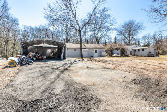 51 Sandy Beach Road, Ellington, CT 06029