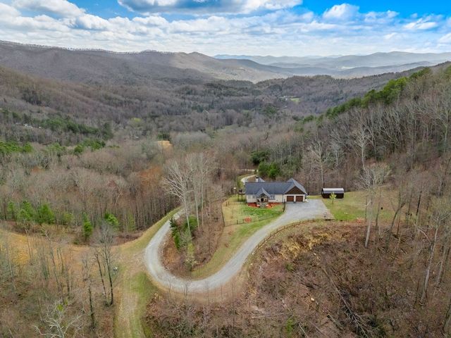 57 Eagles Nest Trail, Murphy, NC 28906