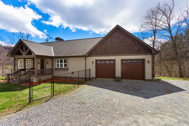 57 Eagles Nest Trail, Murphy, NC 28906