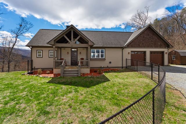 57 Eagles Nest Trail, Murphy, NC 28906