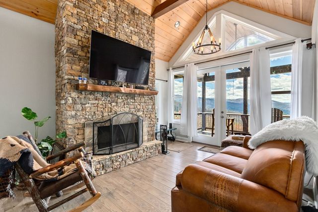 57 Eagles Nest Trail, Murphy, NC 28906