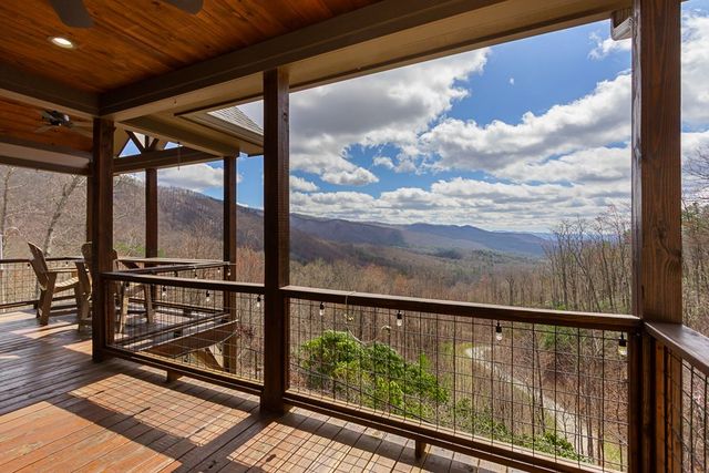 57 Eagles Nest Trail, Murphy, NC 28906