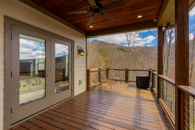 57 Eagles Nest Trail, Murphy, NC 28906