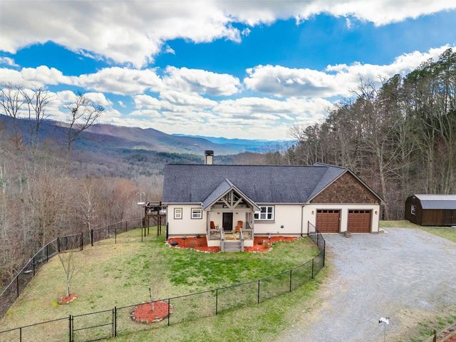 57 Eagles Nest Trail, Murphy, NC 28906