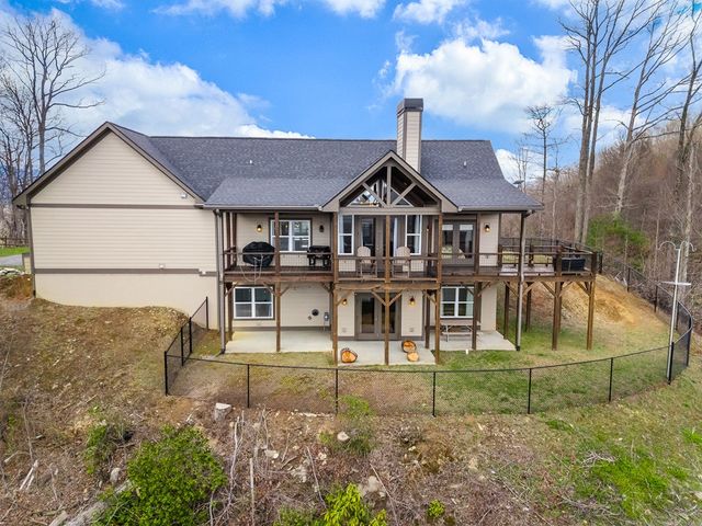 57 Eagles Nest Trail, Murphy, NC 28906