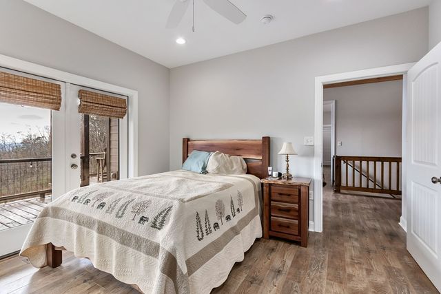 57 Eagles Nest Trail, Murphy, NC 28906