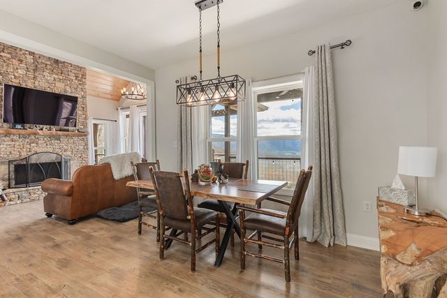 57 Eagles Nest Trail, Murphy, NC 28906