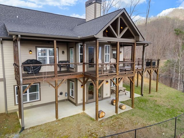 57 Eagles Nest Trail, Murphy, NC 28906