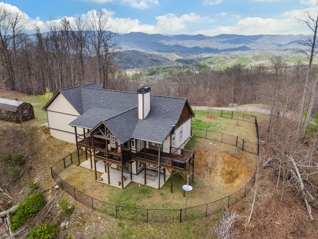 57 Eagles Nest Trail, Murphy, NC 28906