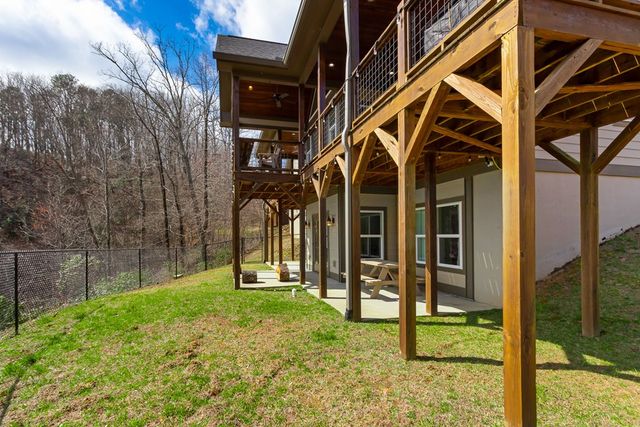 57 Eagles Nest Trail, Murphy, NC 28906