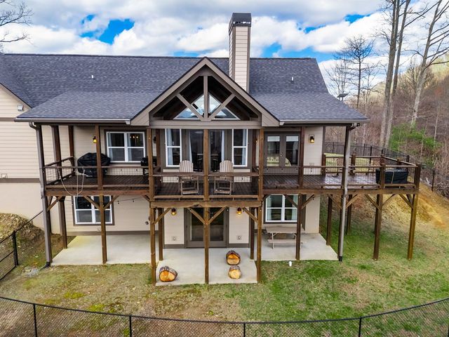 57 Eagles Nest Trail, Murphy, NC 28906