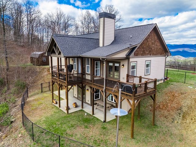 57 Eagles Nest Trail, Murphy, NC 28906