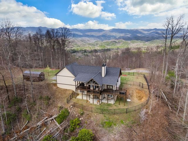 57 Eagles Nest Trail, Murphy, NC 28906