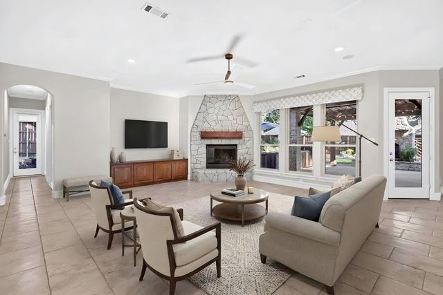 1413 Cherry Blush Court, Keller, TX 76248
