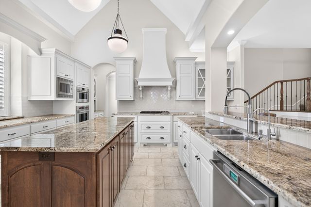 1413 Cherry Blush Court, Keller, TX 76248
