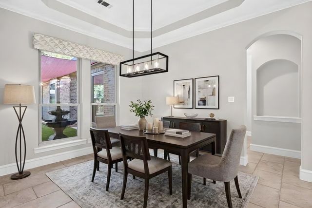 1413 Cherry Blush Court, Keller, TX 76248