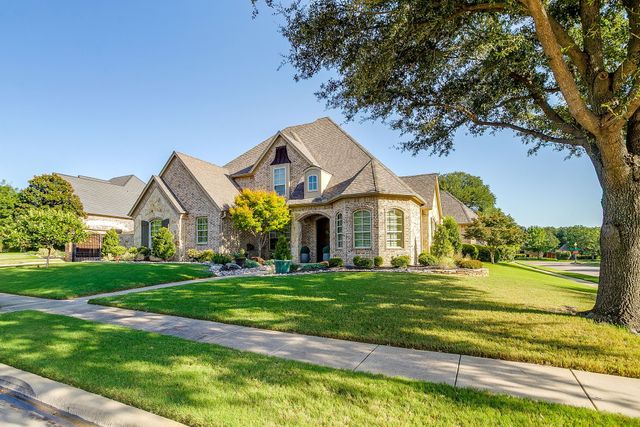 1413 Cherry Blush Court, Keller, TX 76248